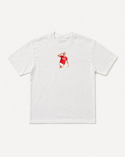 Charlton Athletic - Kermorgant T-Shirt