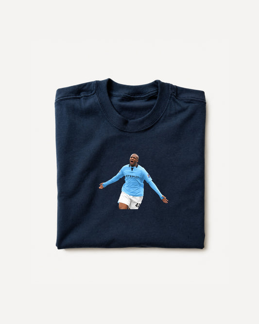 Manchester City - Yaya T-Shirt