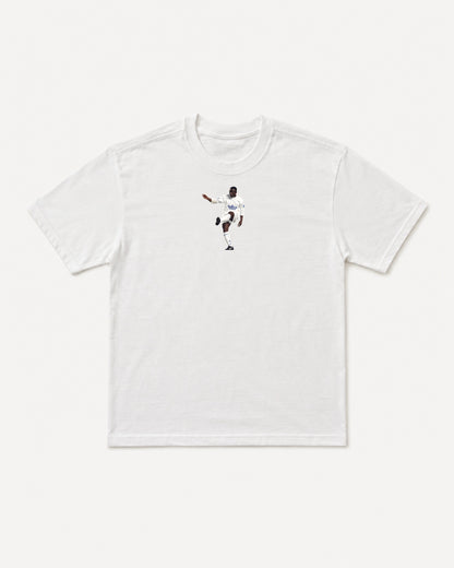 Leeds United - Yeboah T-Shirt