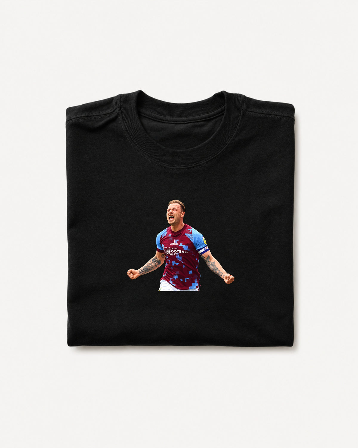 Burnley - Barnes T-Shirt