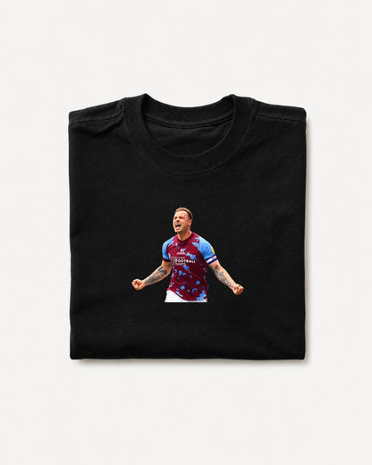 Burnley - Barnes T-Shirt