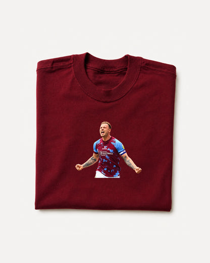 Burnley - Barnes T-Shirt