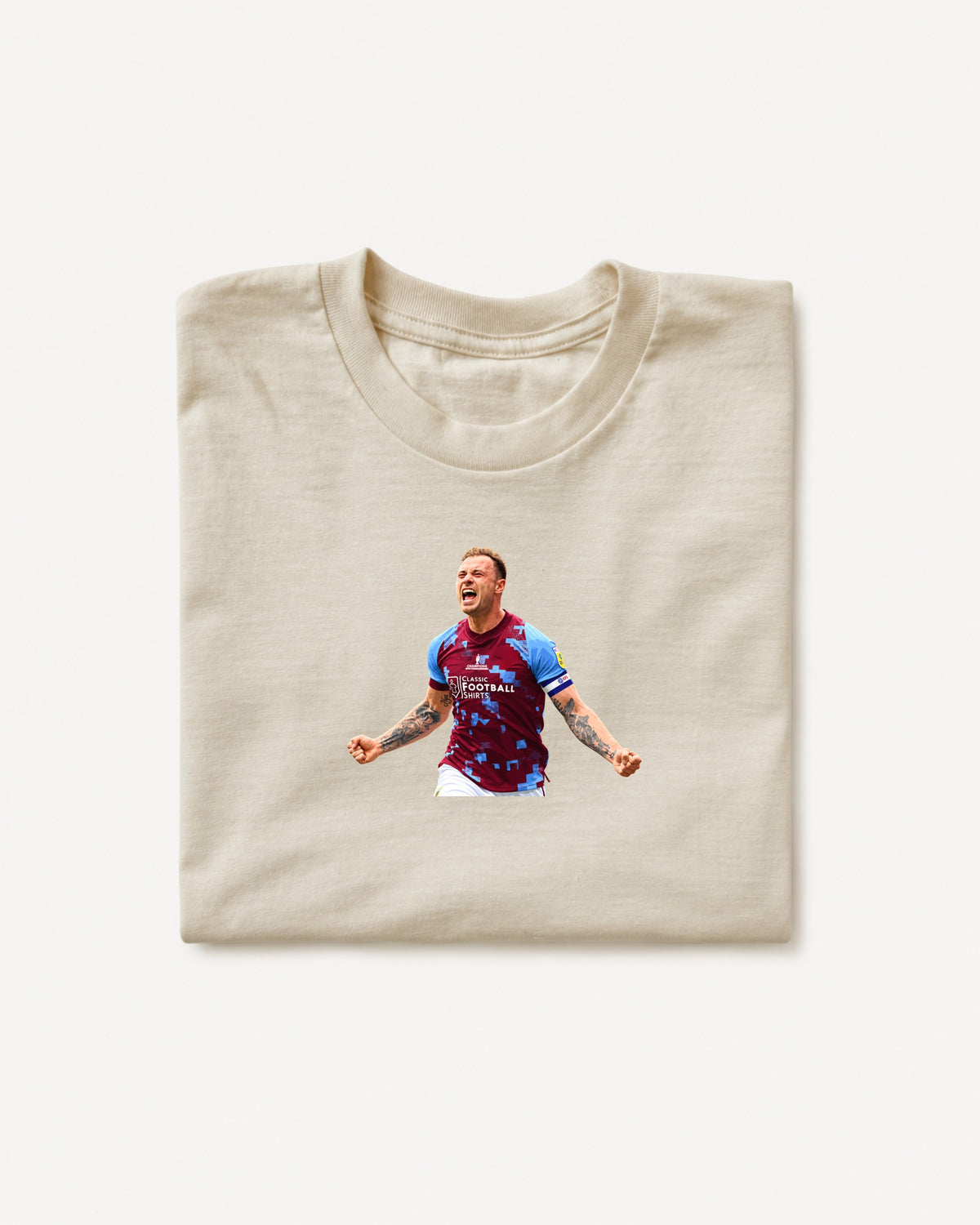 Burnley - Barnes T-Shirt