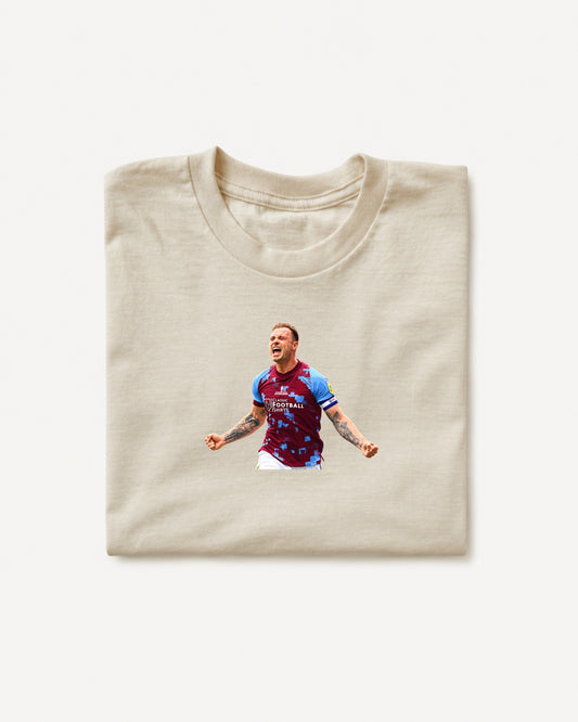 Burnley - Barnes T-Shirt