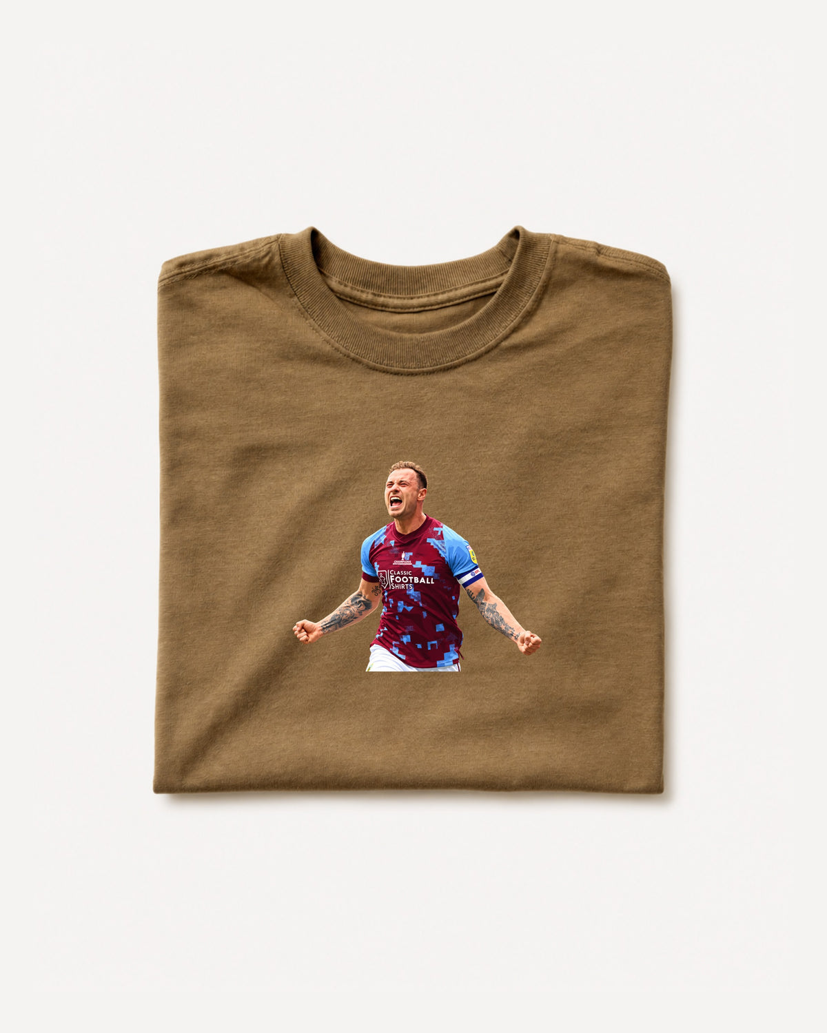 Burnley - Barnes T-Shirt