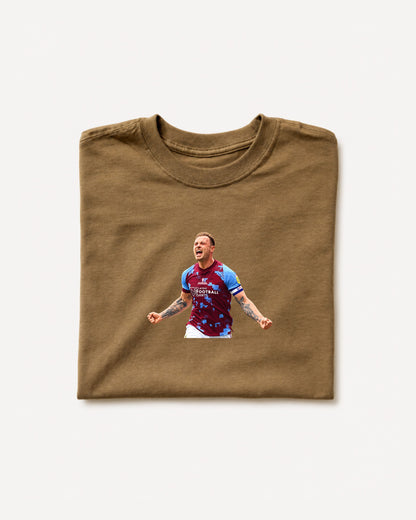 Burnley - Barnes T-Shirt