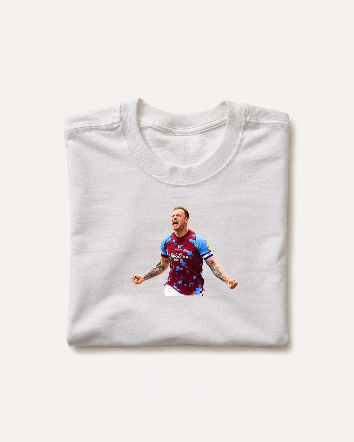Burnley - Barnes T-Shirt