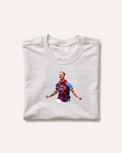 Burnley - Barnes T-Shirt