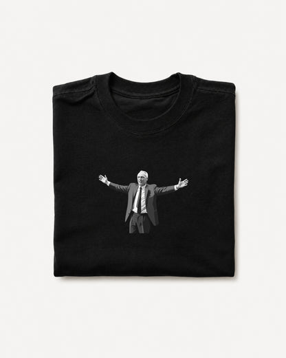 Liverpool - Shankly T-Shirt