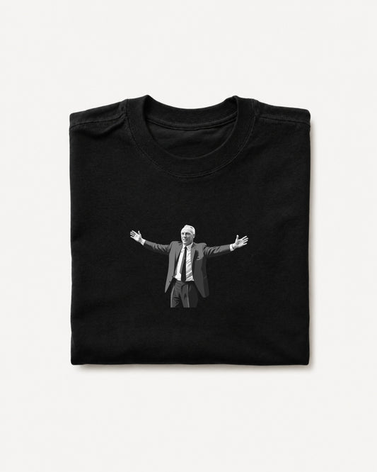 Liverpool - Shankly T-Shirt