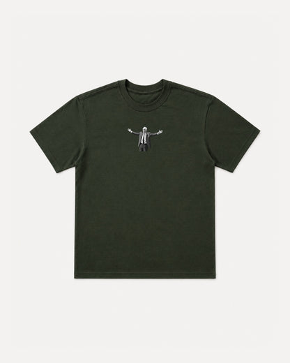 Liverpool - Shankly T-Shirt