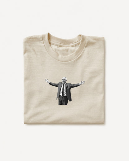 Liverpool - Shankly T-Shirt