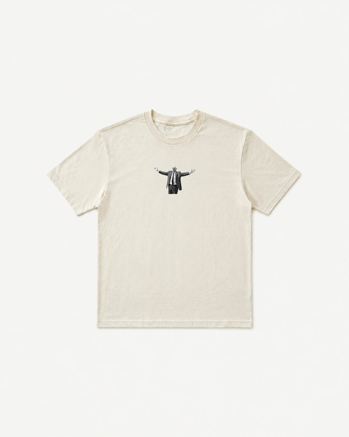 Liverpool - Shankly T-Shirt