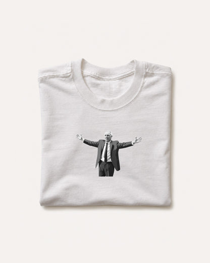 Liverpool - Shankly T-Shirt