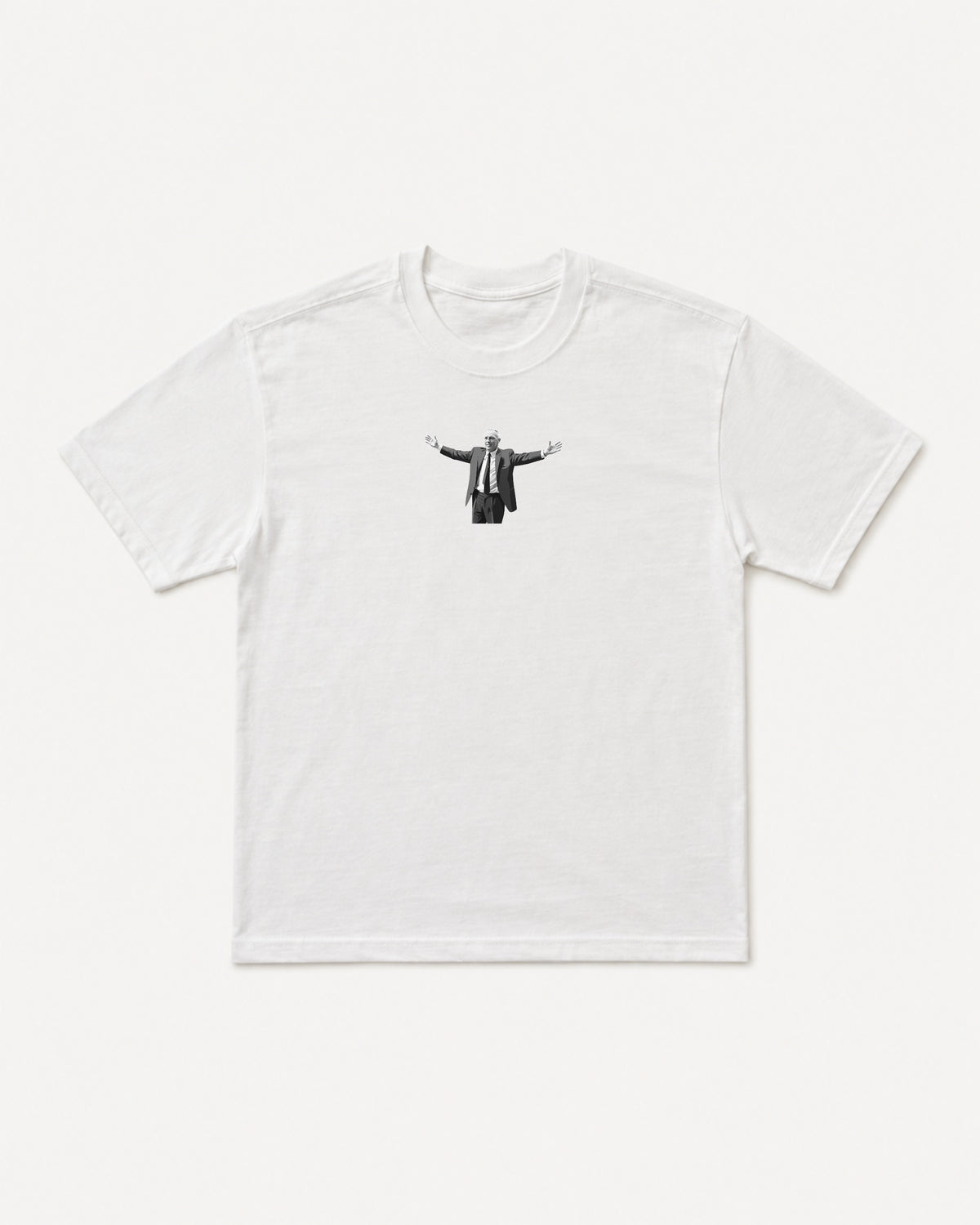 Liverpool - Shankly T-Shirt