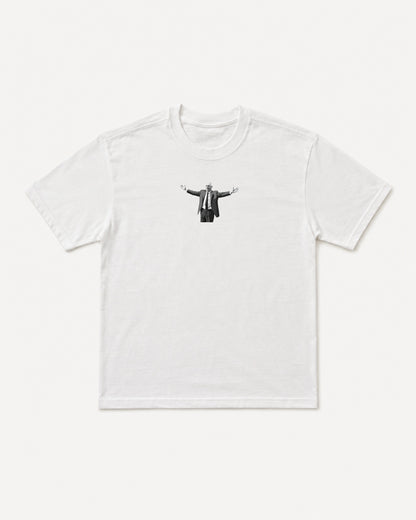 Liverpool - Shankly T-Shirt