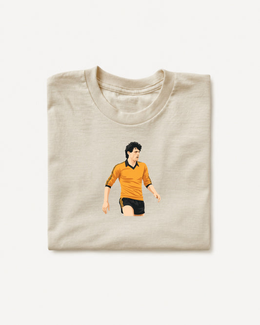 Dundee United - Narey  T-Shirt