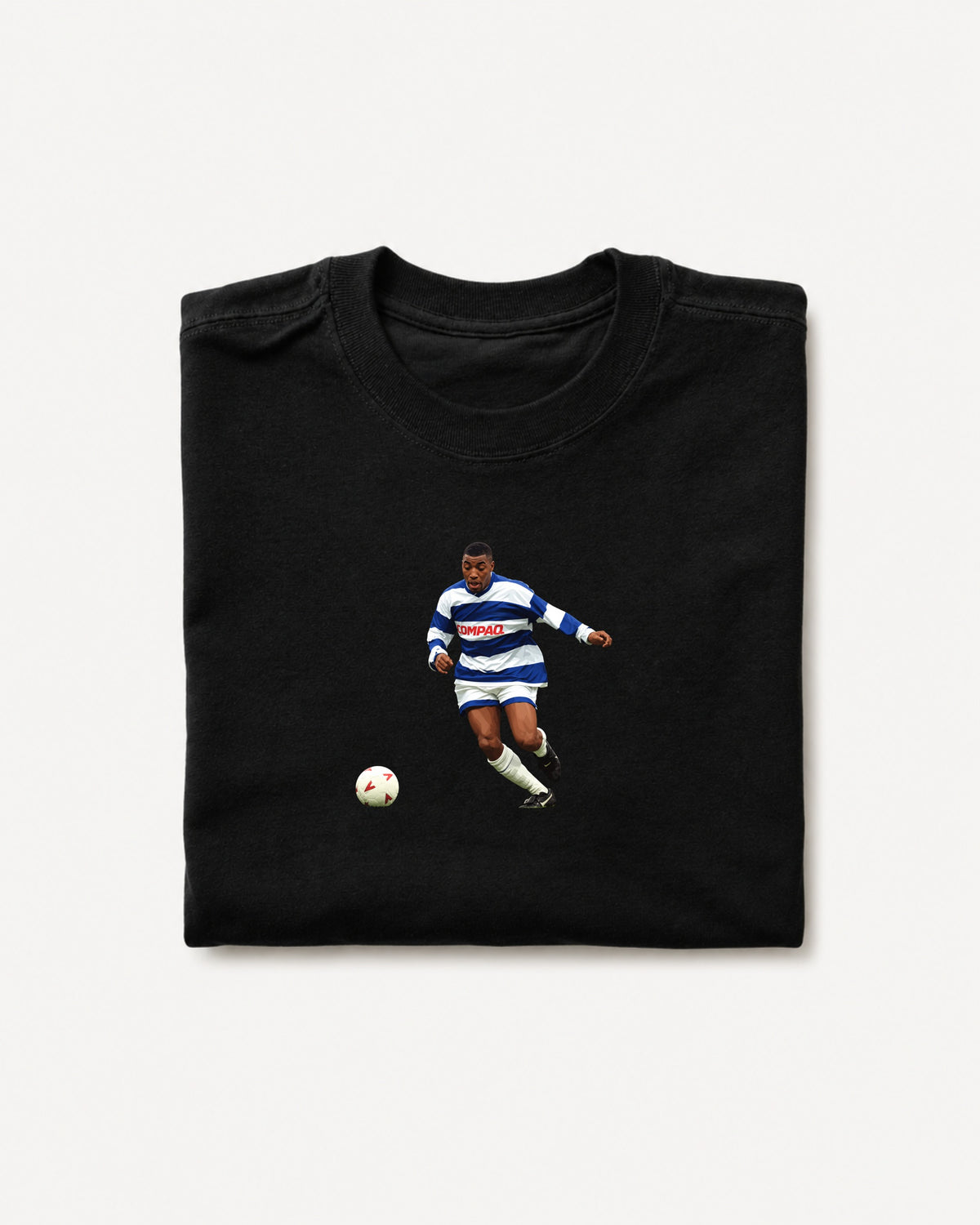 Queen's Park Rangers - Impey T-Shirt