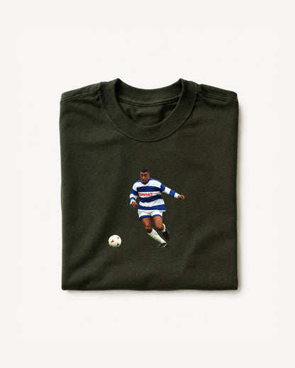 Queen's Park Rangers - Impey T-Shirt