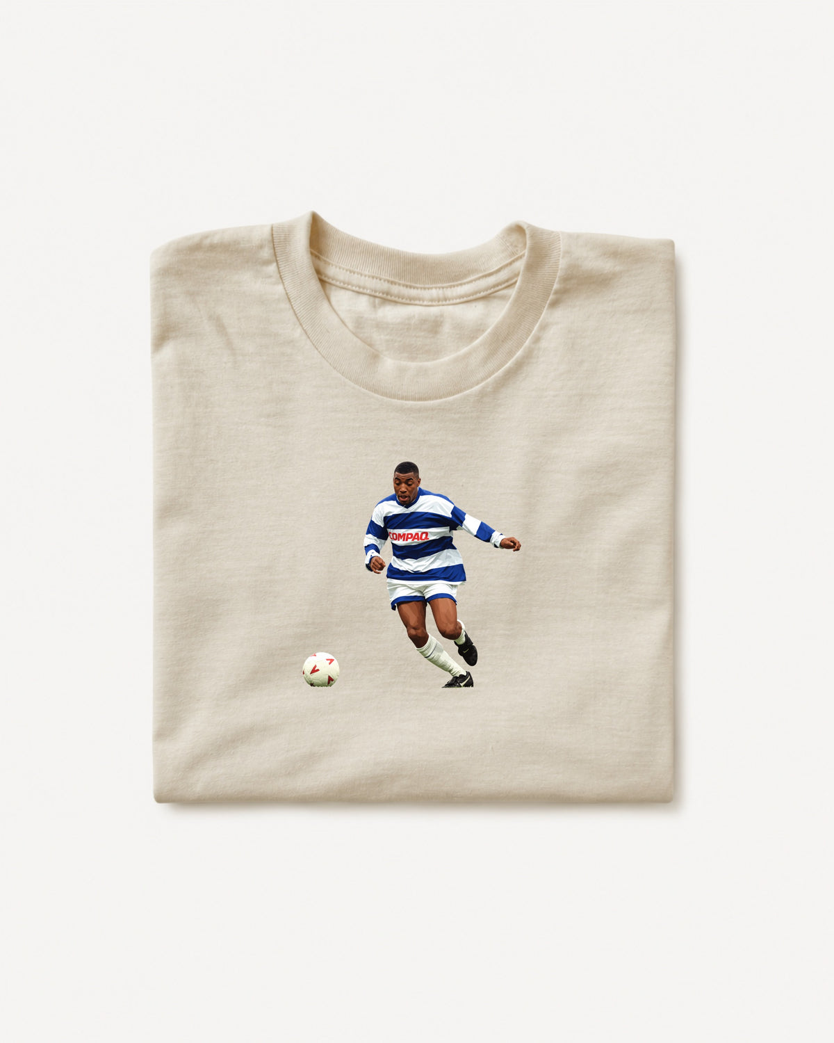 Queen's Park Rangers - Impey T-Shirt