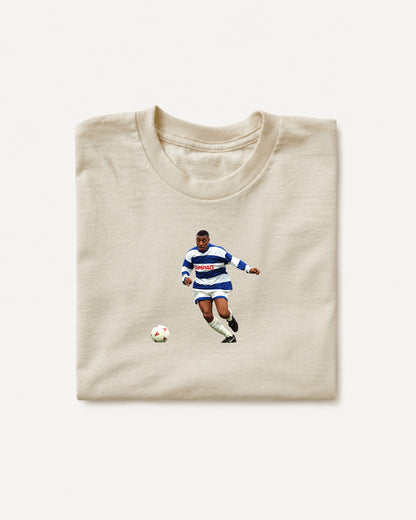 Queen's Park Rangers - Impey T-Shirt
