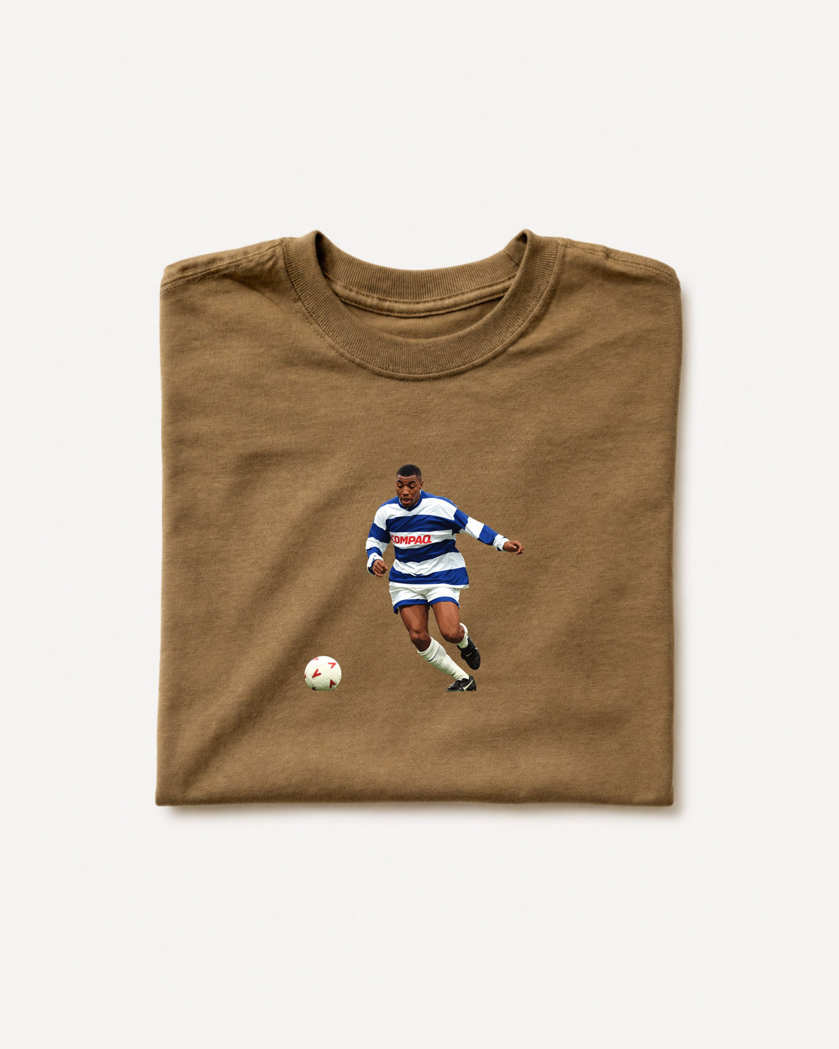 Queen's Park Rangers - Impey T-Shirt