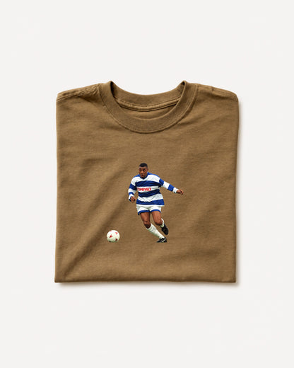 Queen's Park Rangers - Impey T-Shirt