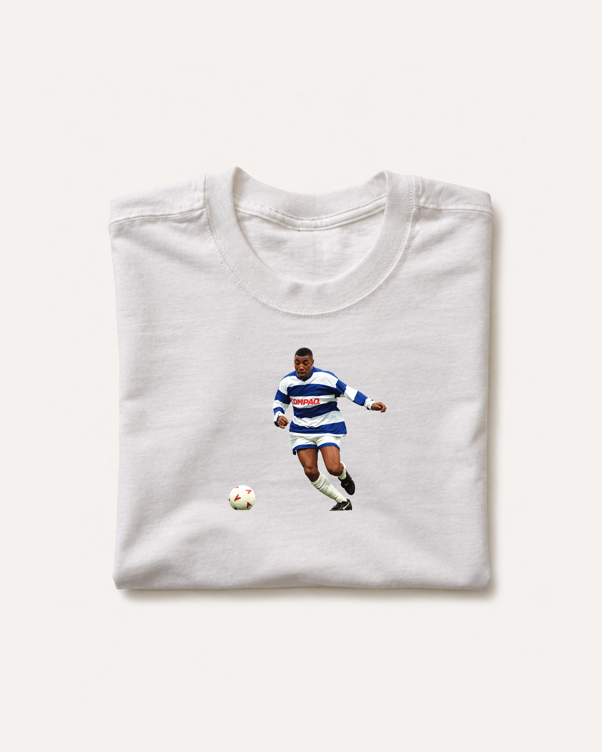 Queen's Park Rangers - Impey T-Shirt