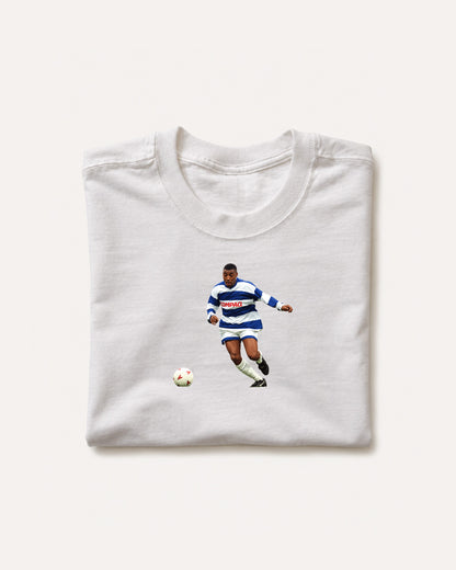 Queen's Park Rangers - Impey T-Shirt