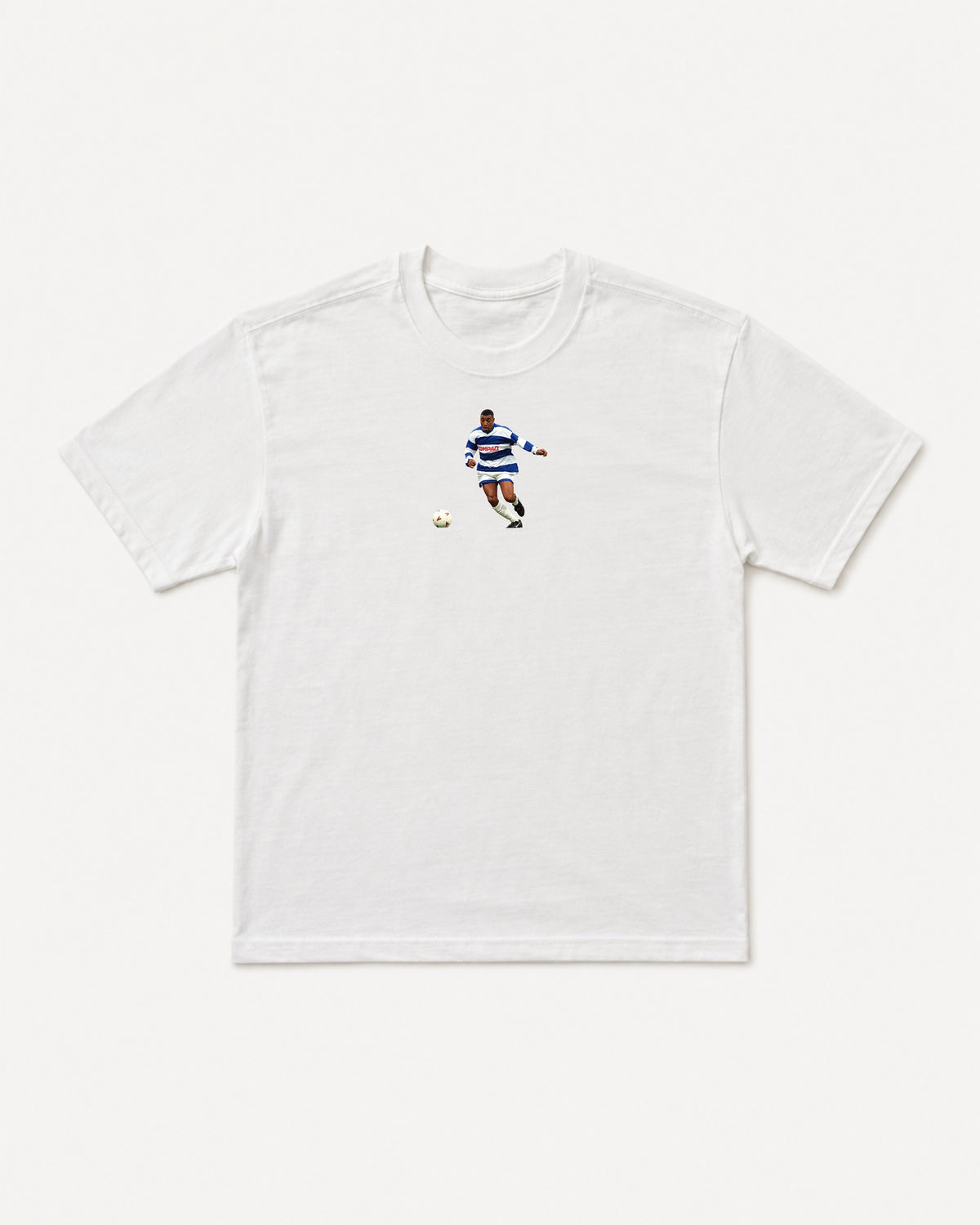 Queen's Park Rangers - Impey T-Shirt