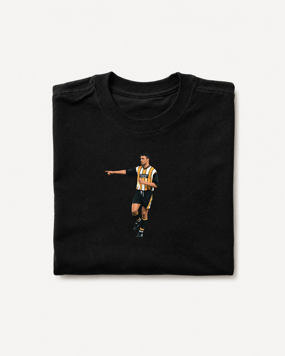 Hull City - Whittle T-Shirt