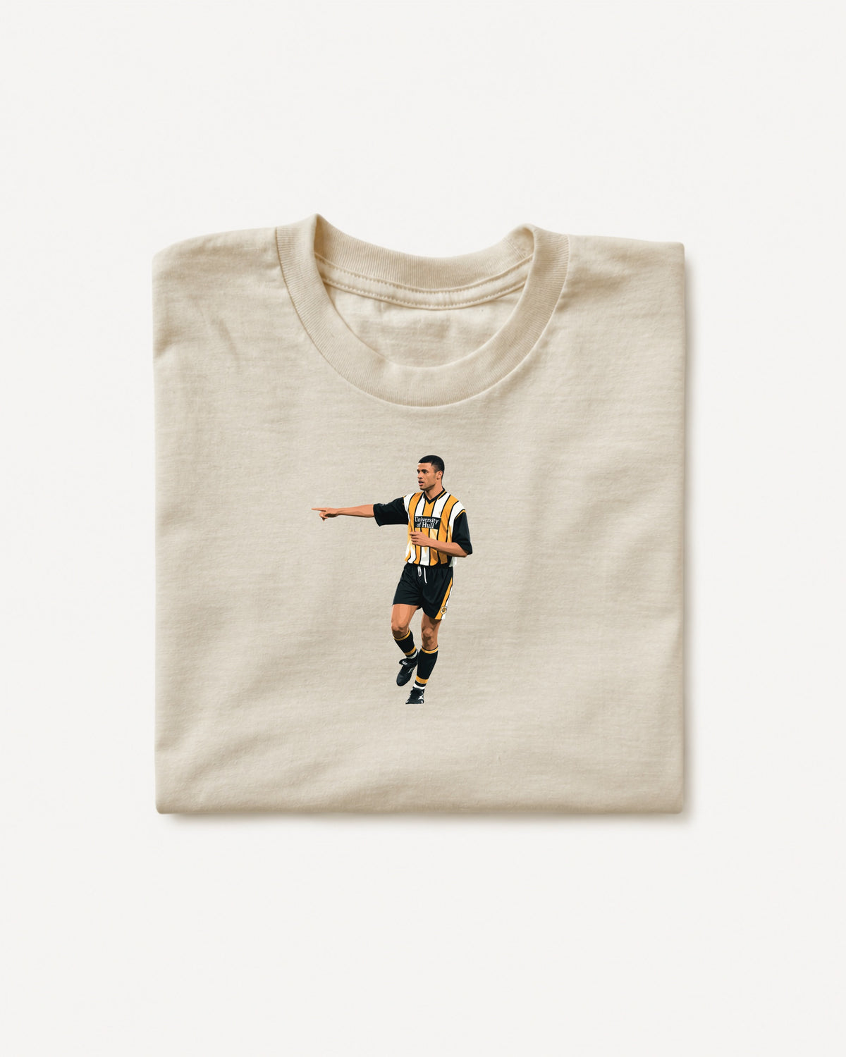 Hull City - Whittle T-Shirt