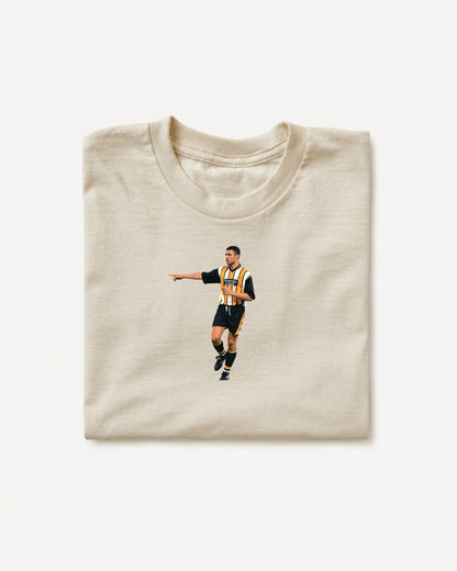 Hull City - Whittle T-Shirt