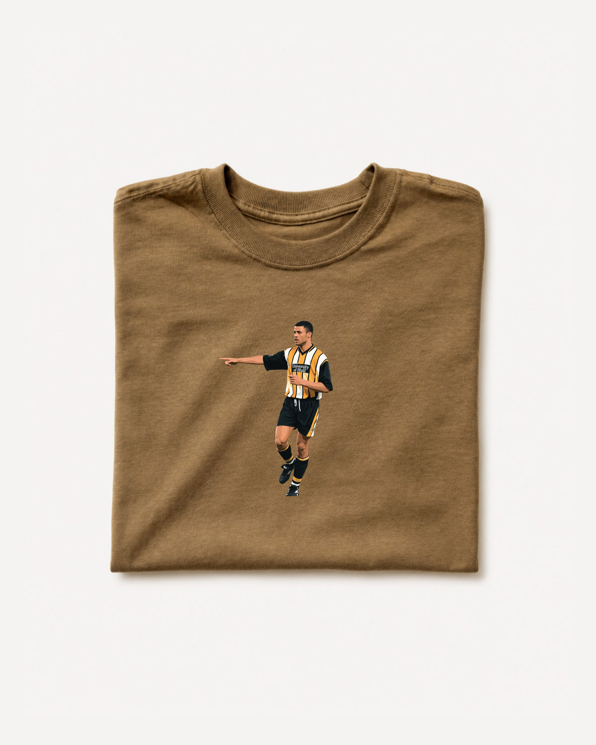 Hull City - Whittle T-Shirt
