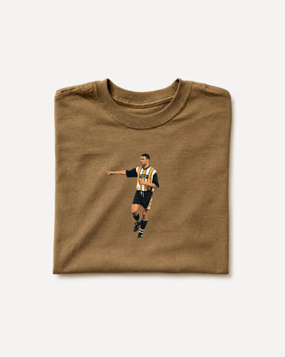 Hull City - Whittle T-Shirt