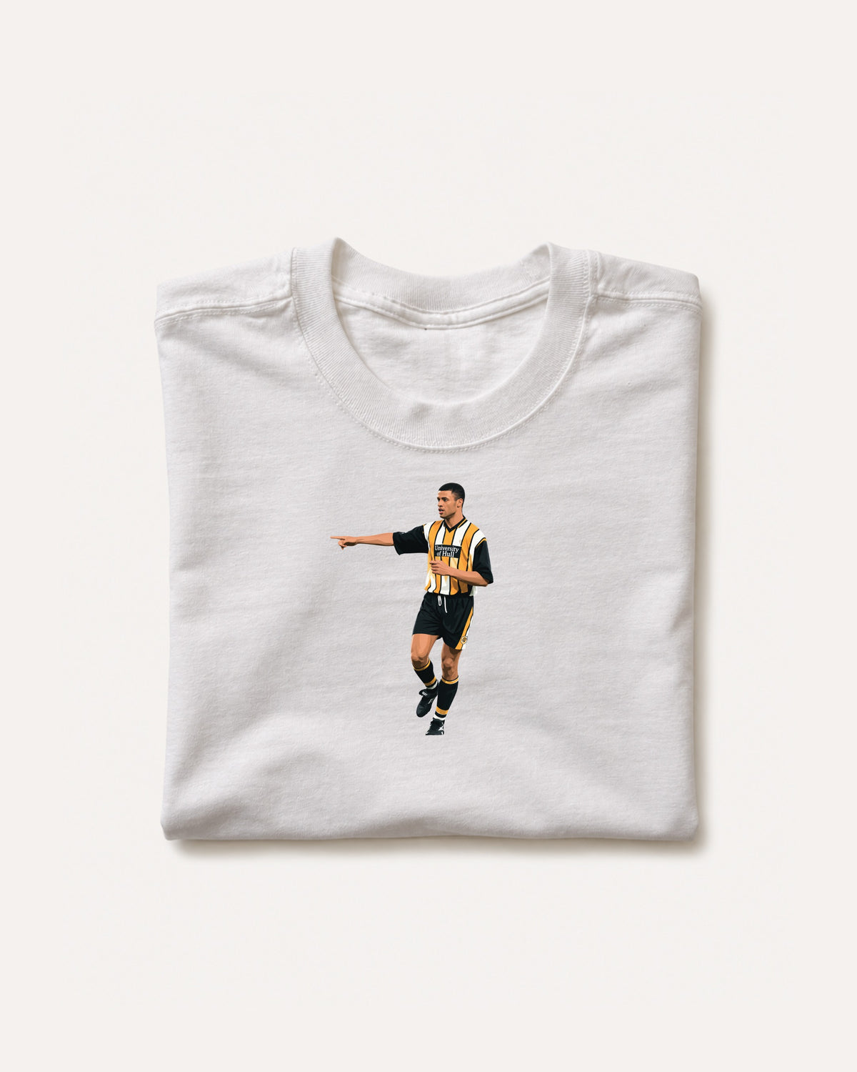Hull City - Whittle T-Shirt