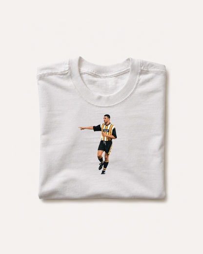 Hull City - Whittle T-Shirt