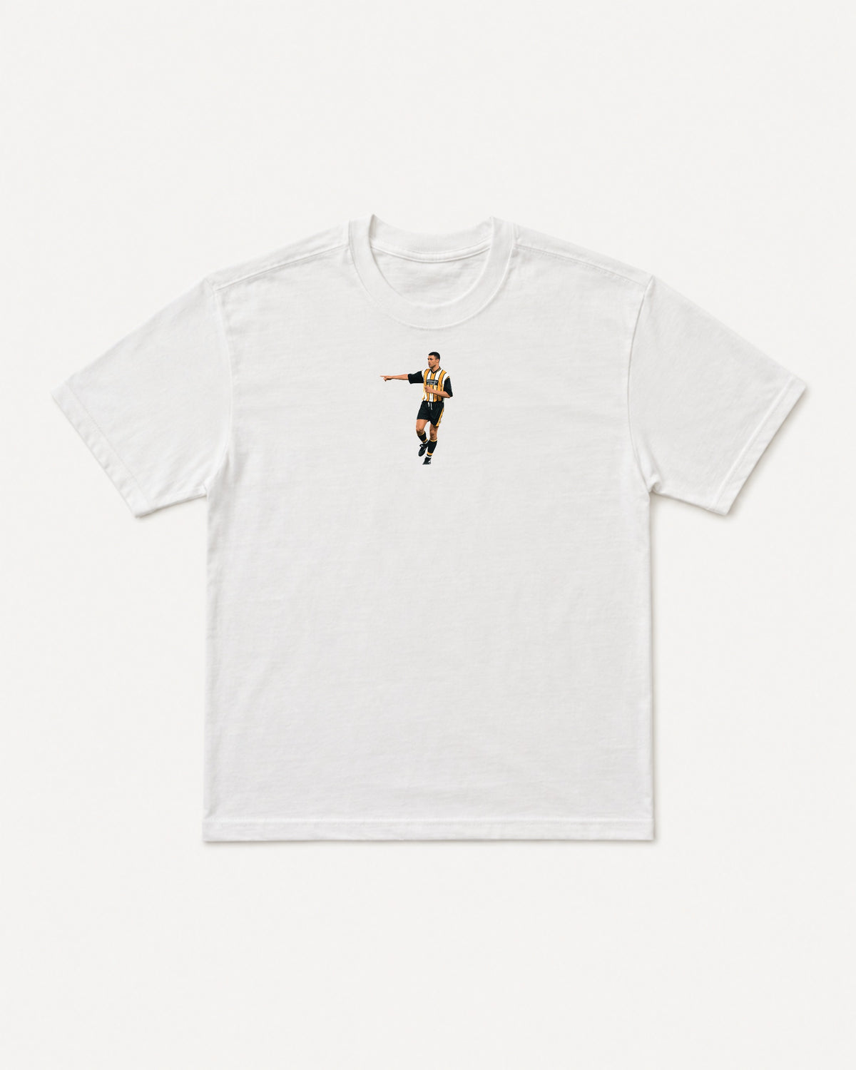 Hull City - Whittle T-Shirt