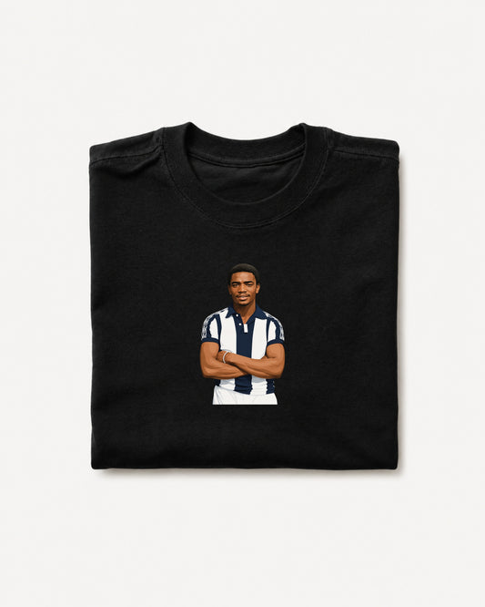 West Bromwich Albion - Cunningham T-Shirt
