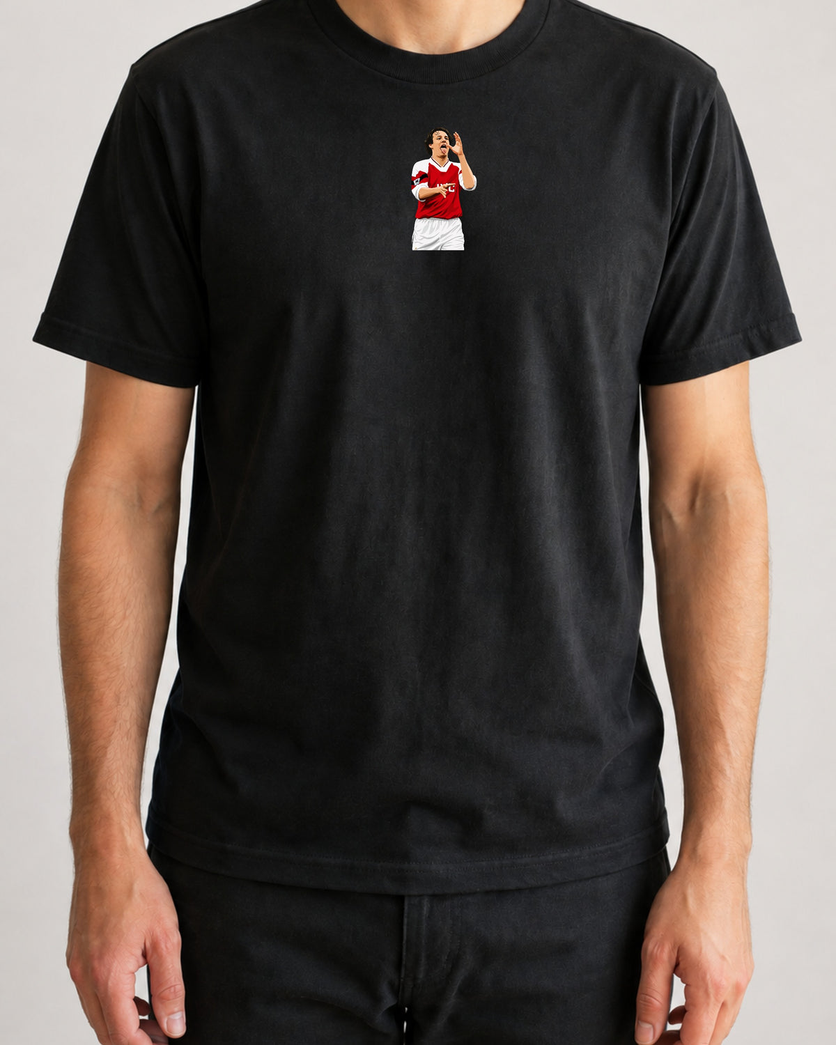 Arsenal - Merson  T-Shirt