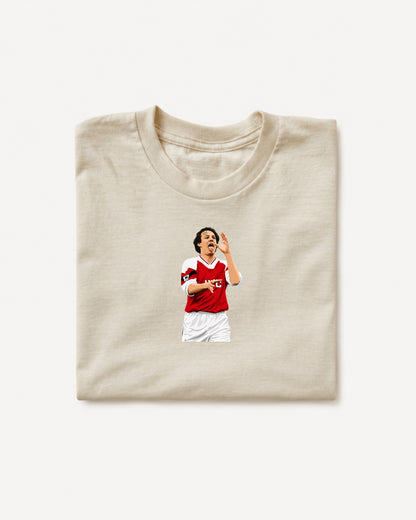 Arsenal - Merson  T-Shirt