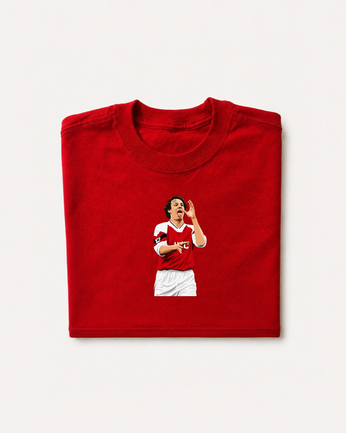 Arsenal - Merson  T-Shirt