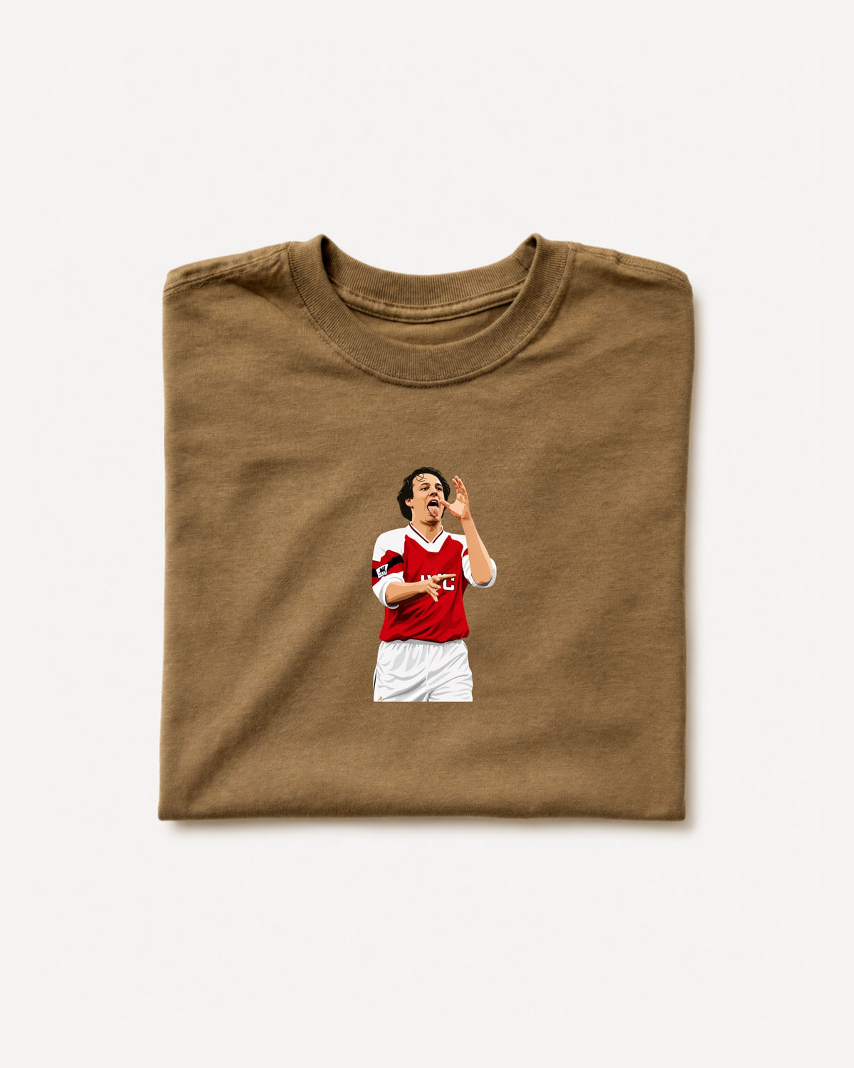 Arsenal - Merson  T-Shirt
