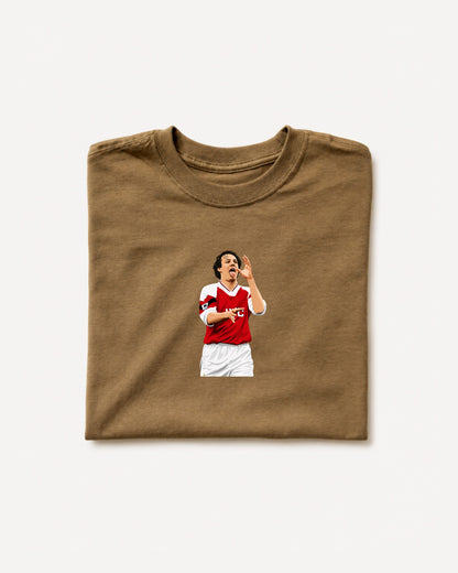 Arsenal - Merson  T-Shirt