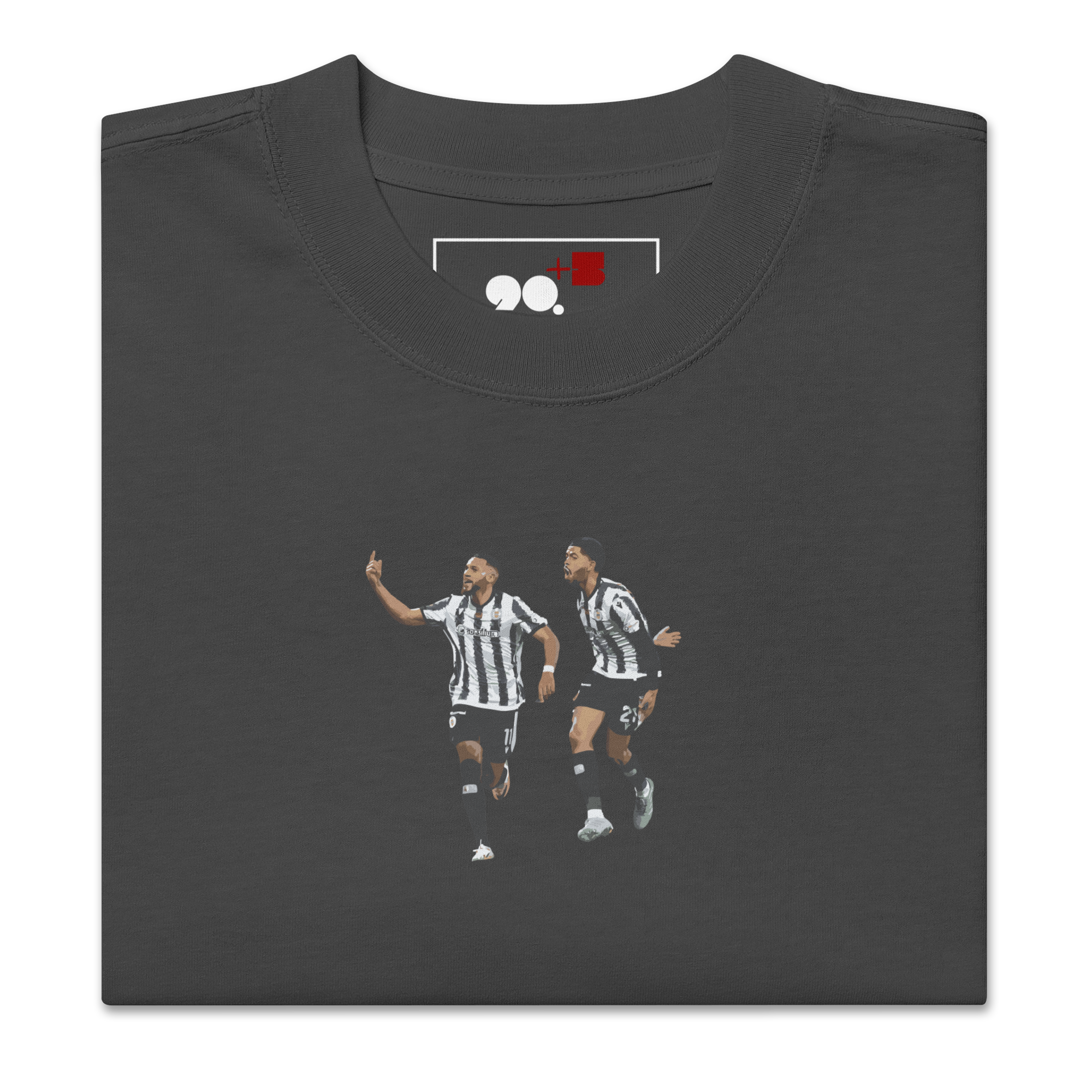 St Mirren - 3-1 | Printed Club Classic T-Shirt