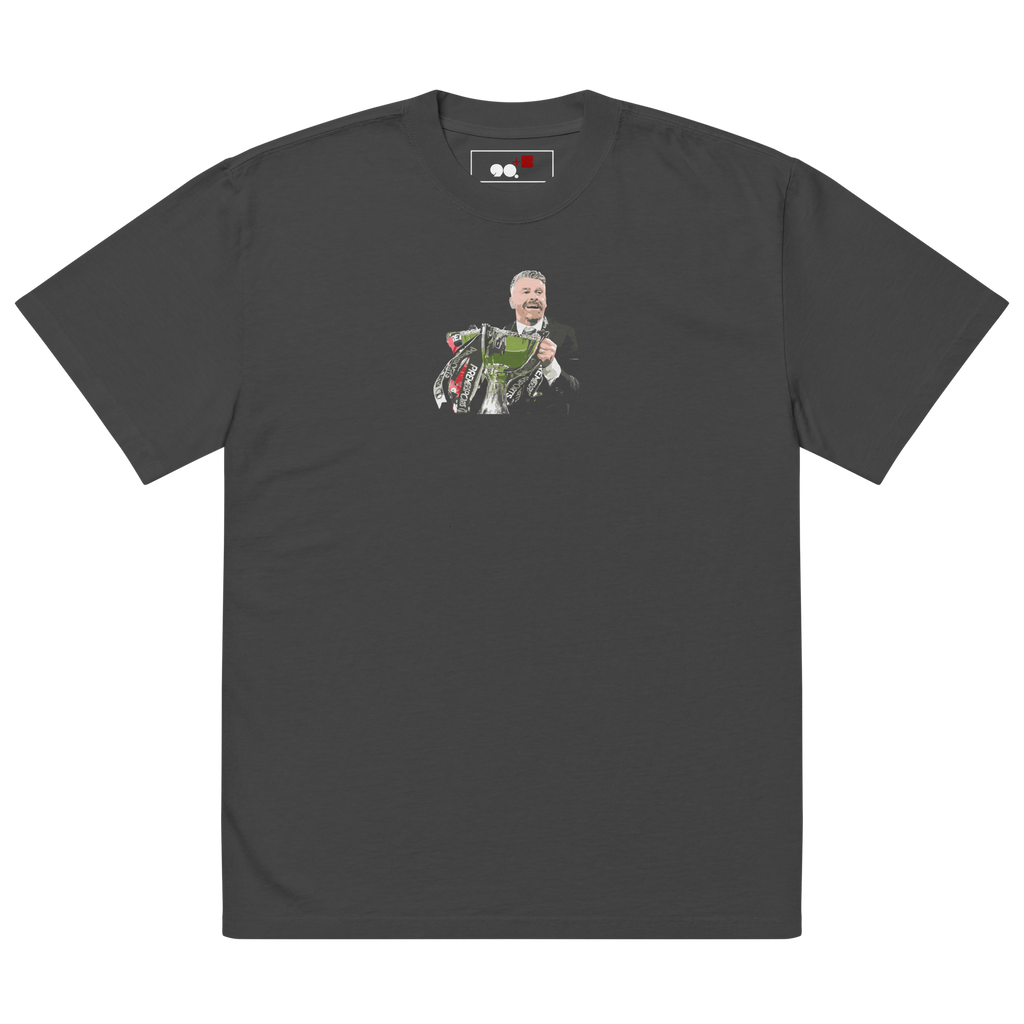 St Mirren - 2025 | Printed Club Classic T-Shirt