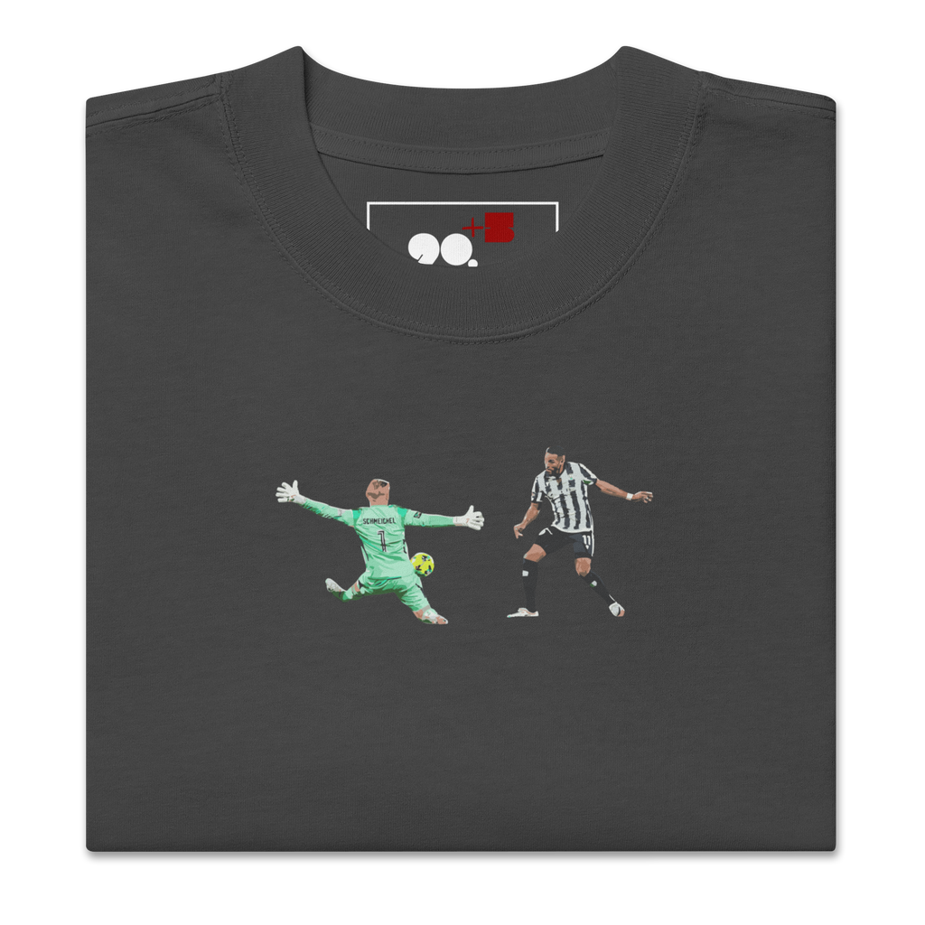 St Mirren - Ayunga | Printed Club Classic T-Shirt