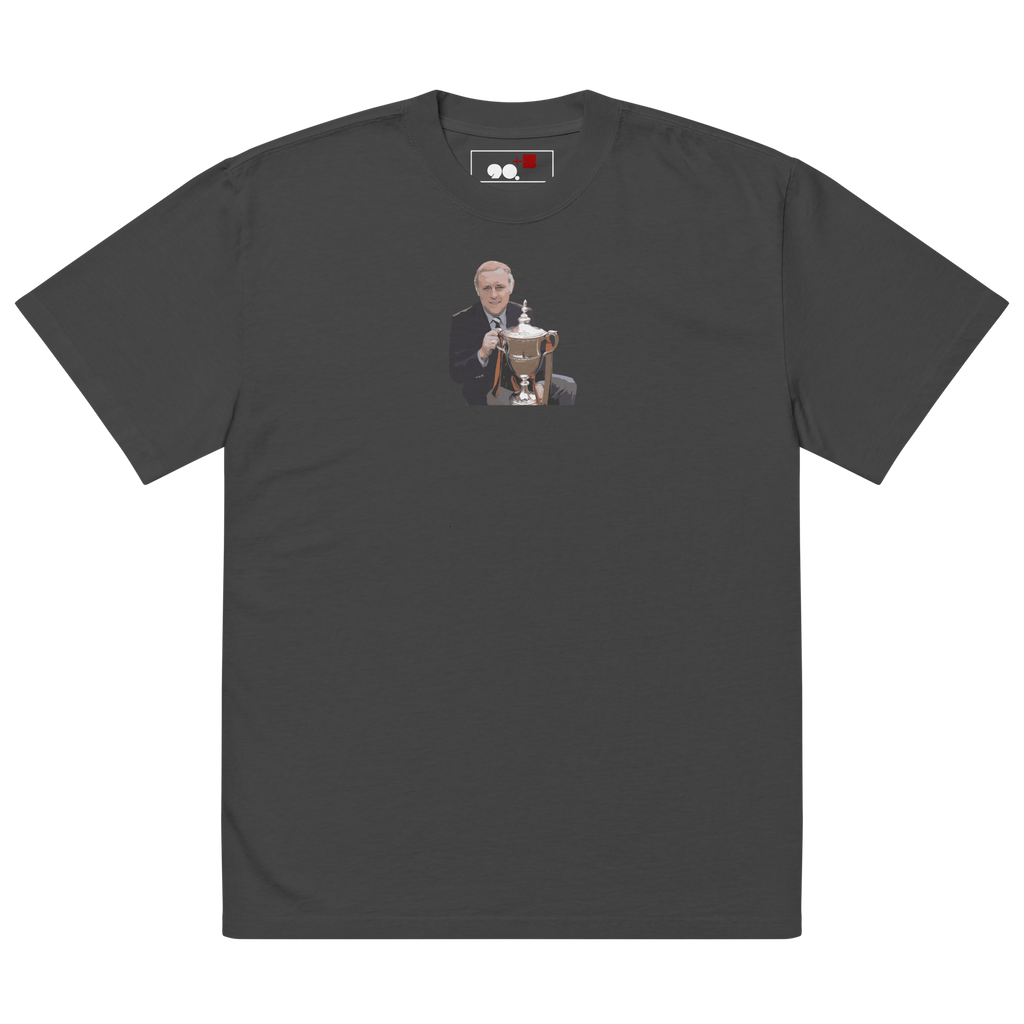 Dundee United - McLean | Printed Club Classic T-Shirt