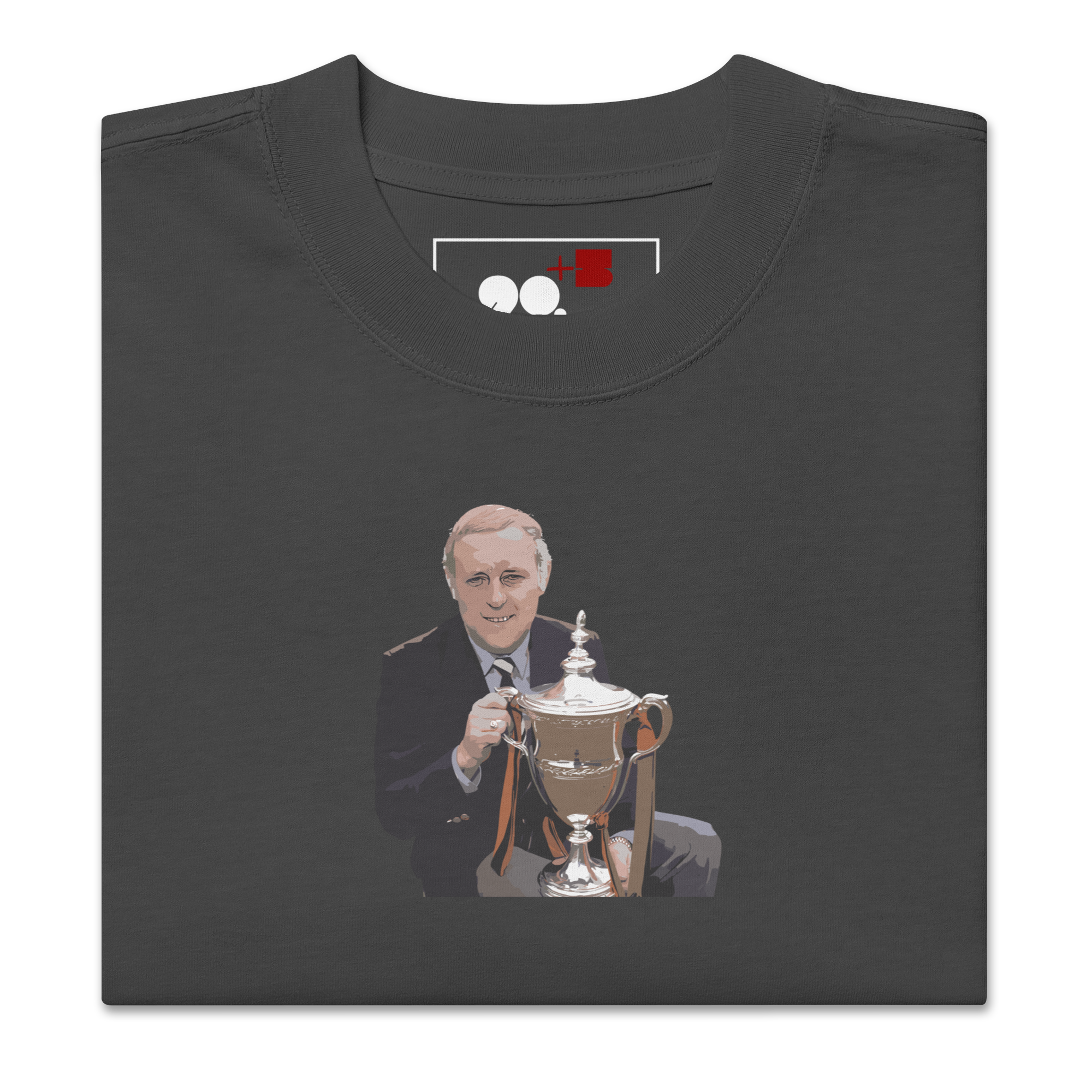 Dundee United - McLean | Printed Club Classic T-Shirt