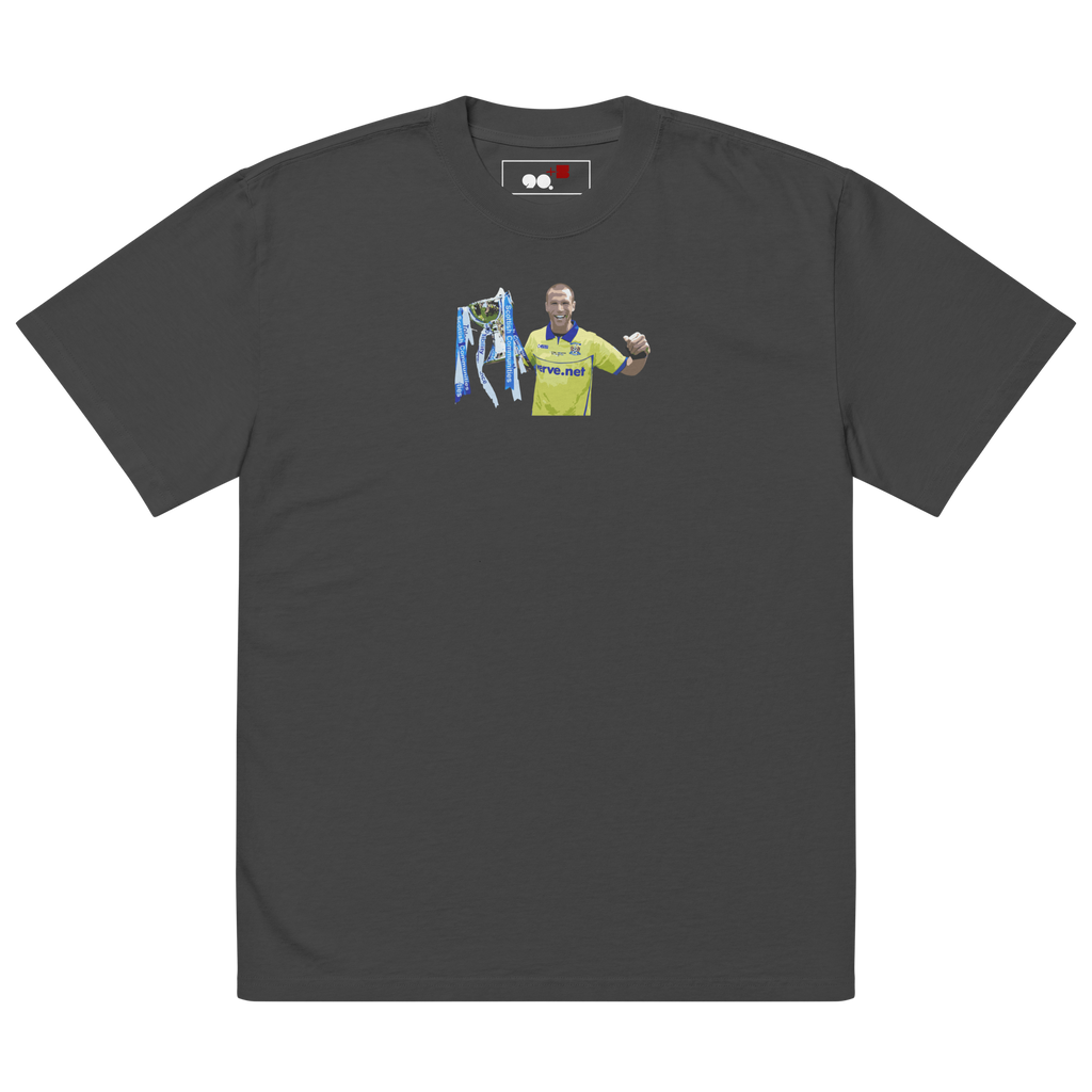Kilmarnock FC - 11/12 | Printed Club Classic T-Shirt